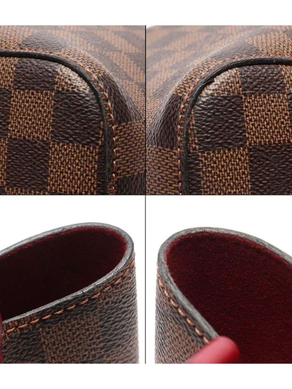 Louis Vuitton this authentic
